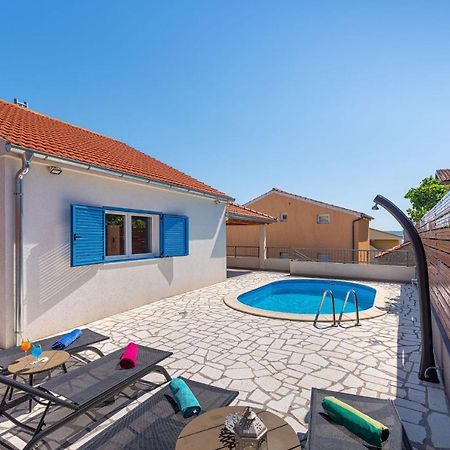 יסניצה Villa Nika מראה חיצוני תמונה