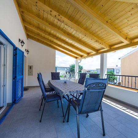 יסניצה Villa Nika מראה חיצוני תמונה