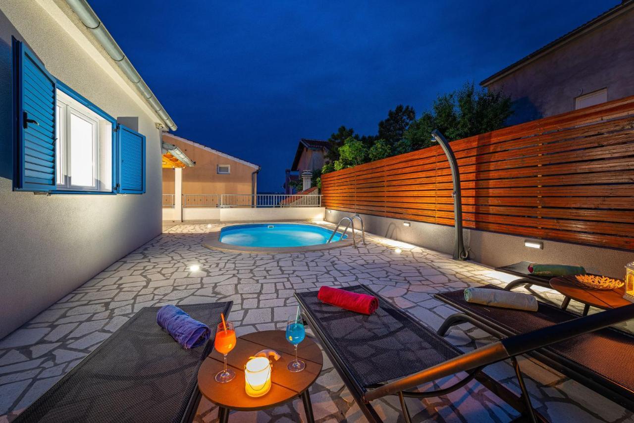 יסניצה Villa Nika מראה חיצוני תמונה