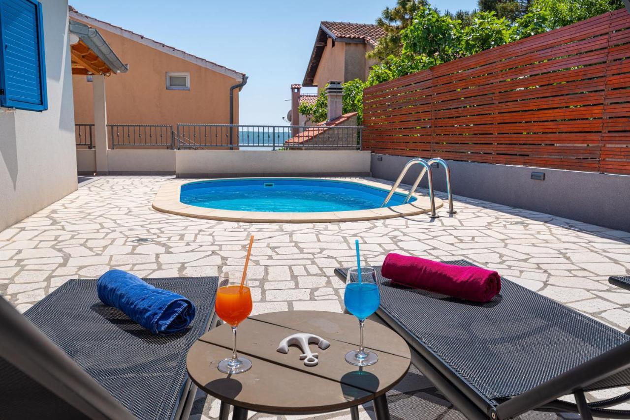 יסניצה Villa Nika מראה חיצוני תמונה