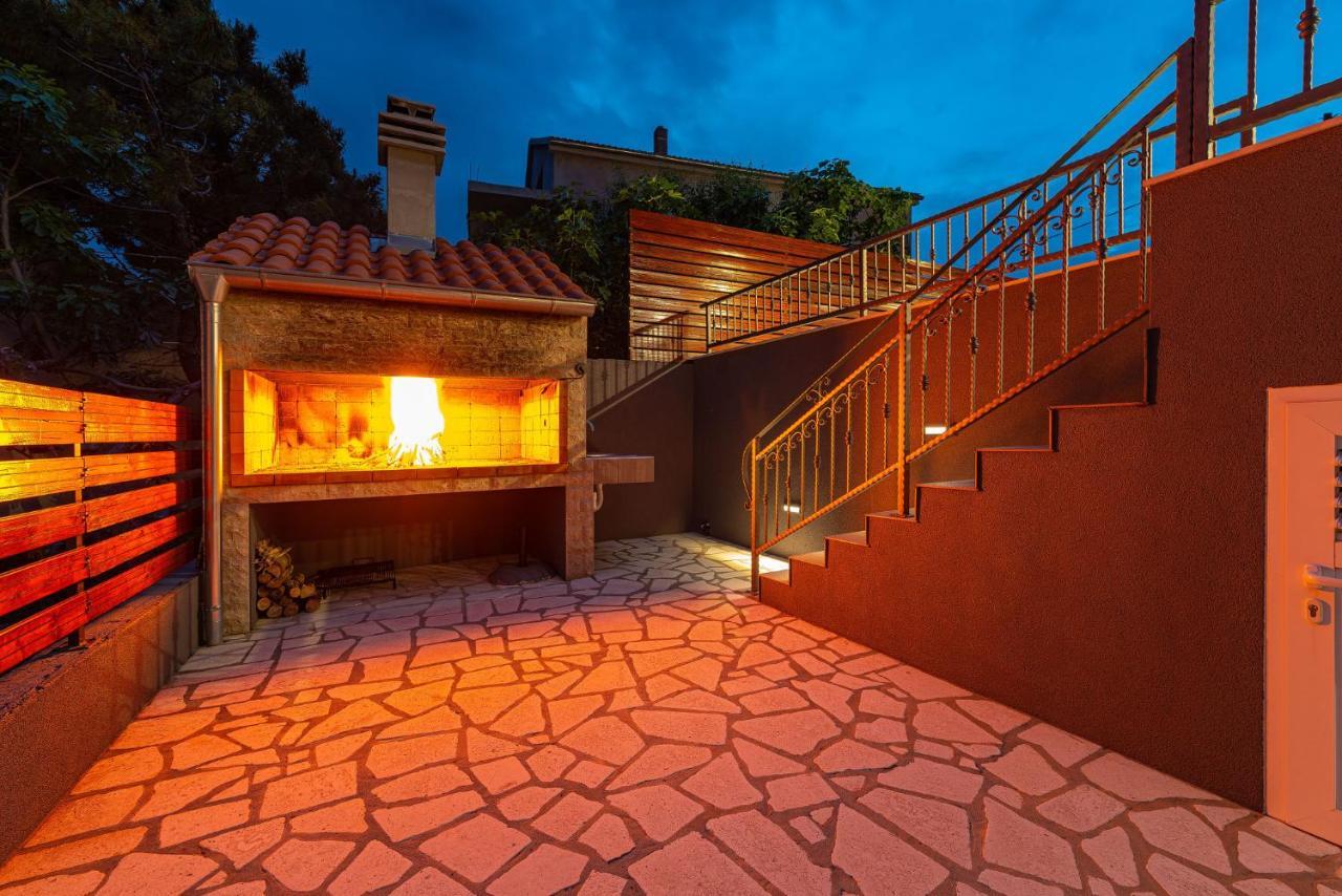 יסניצה Villa Nika מראה חיצוני תמונה