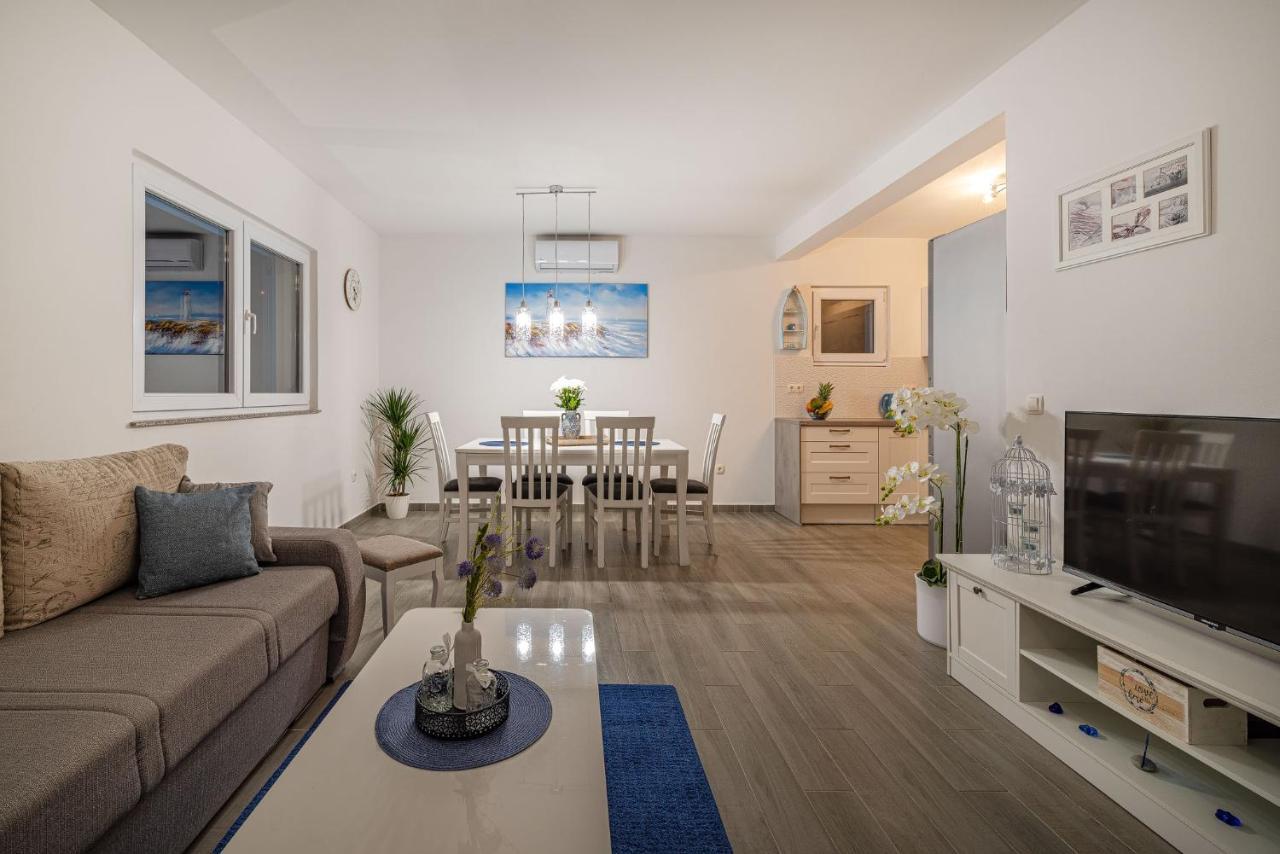 יסניצה Villa Nika מראה חיצוני תמונה