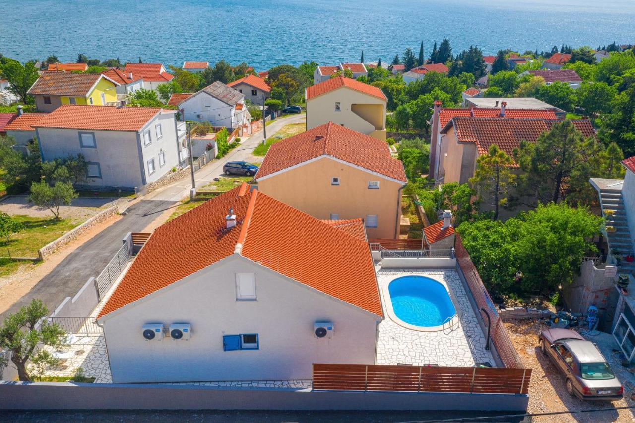יסניצה Villa Nika מראה חיצוני תמונה