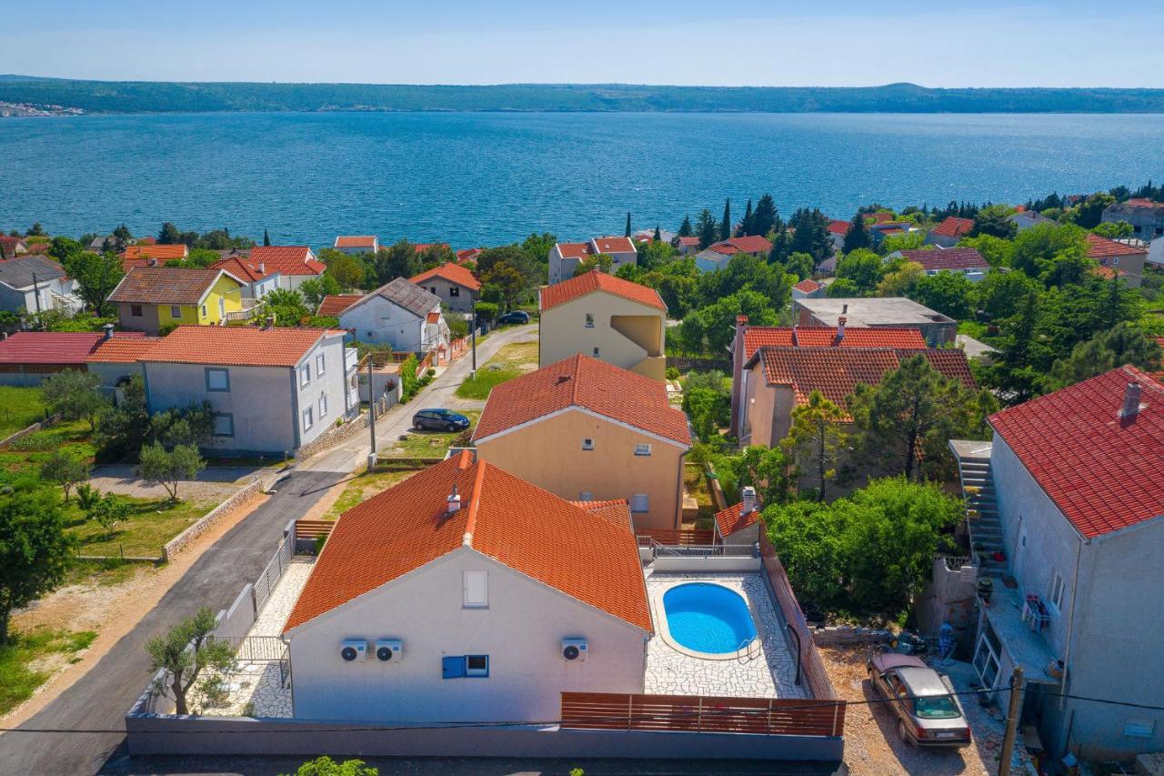 יסניצה Villa Nika מראה חיצוני תמונה