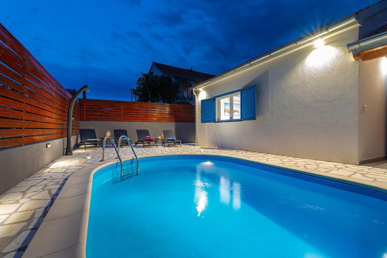 יסניצה Villa Nika מראה חיצוני תמונה