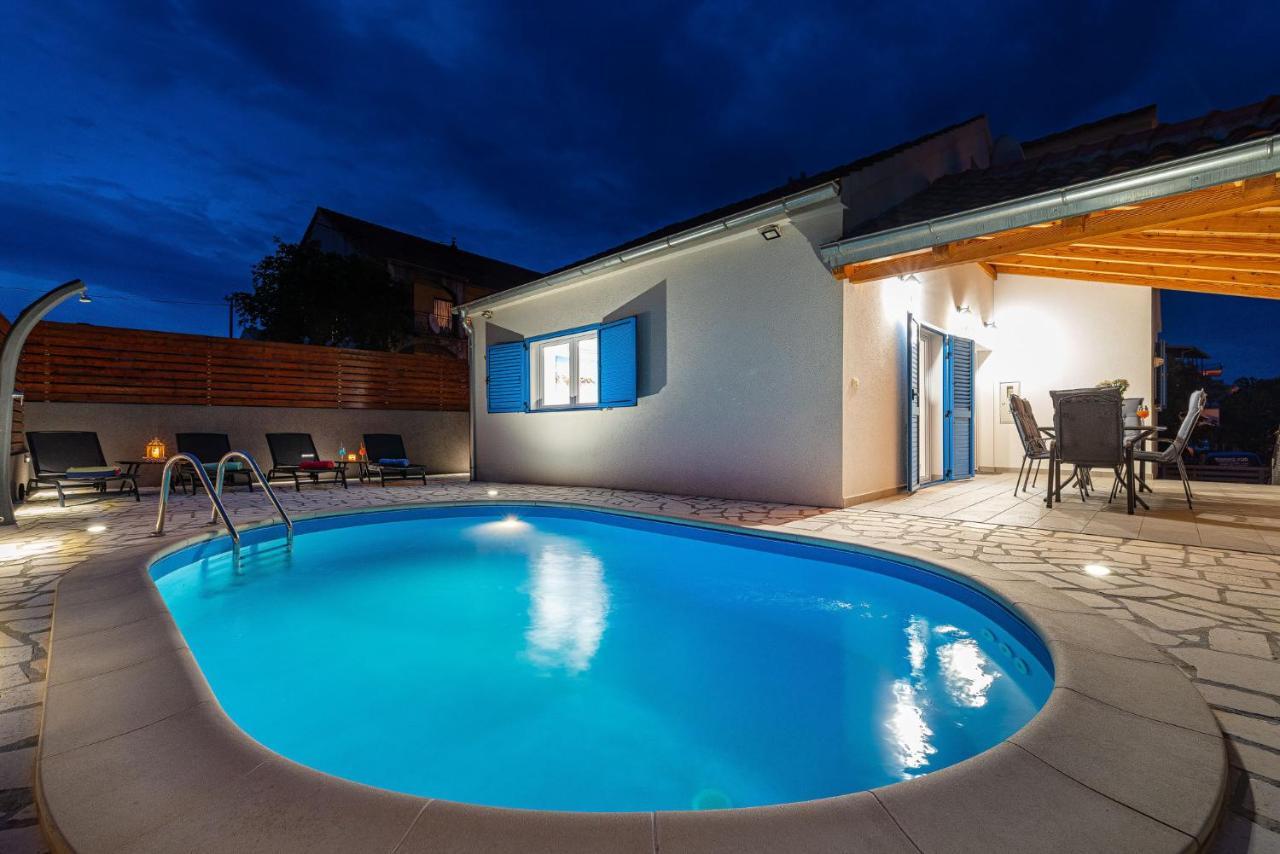 יסניצה Villa Nika מראה חיצוני תמונה