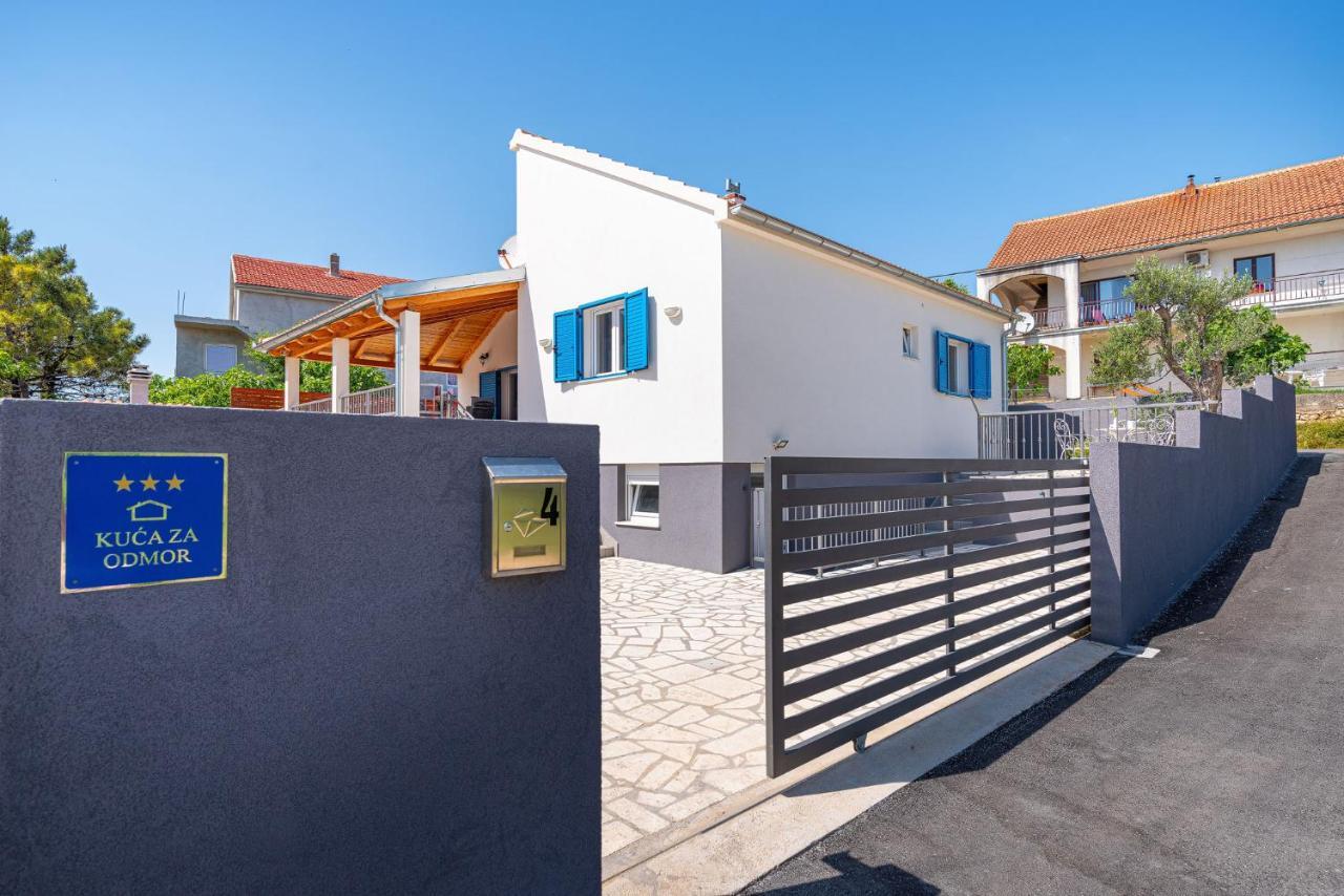 יסניצה Villa Nika מראה חיצוני תמונה