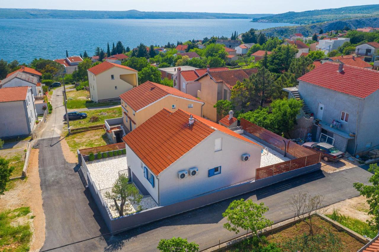 יסניצה Villa Nika מראה חיצוני תמונה