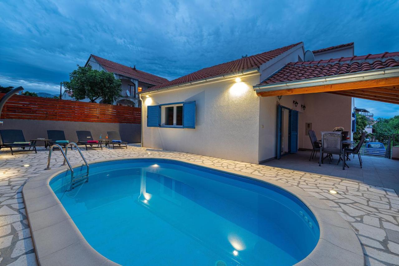 יסניצה Villa Nika מראה חיצוני תמונה