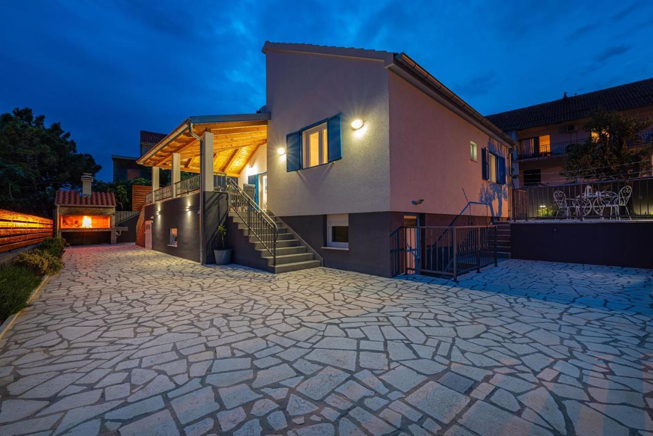 יסניצה Villa Nika מראה חיצוני תמונה