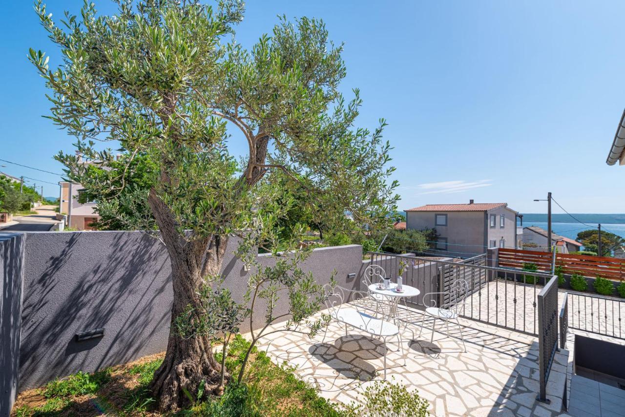 יסניצה Villa Nika מראה חיצוני תמונה