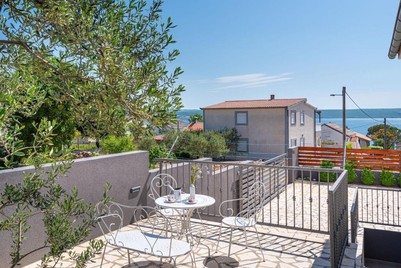 יסניצה Villa Nika מראה חיצוני תמונה