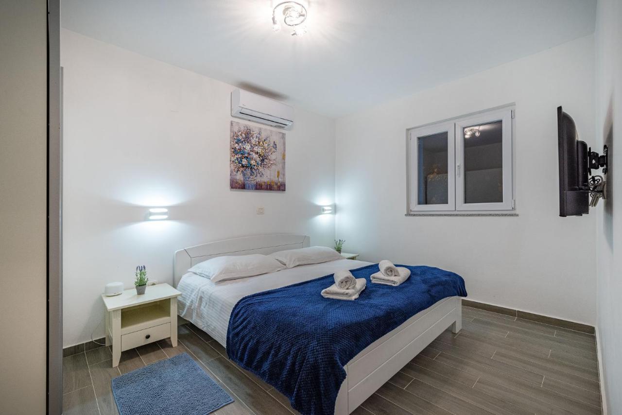 יסניצה Villa Nika מראה חיצוני תמונה