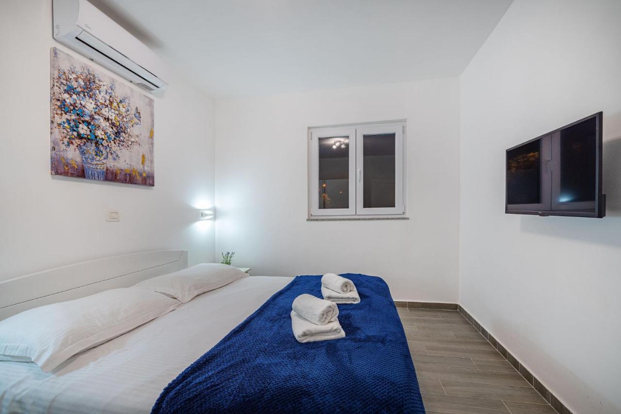 יסניצה Villa Nika מראה חיצוני תמונה