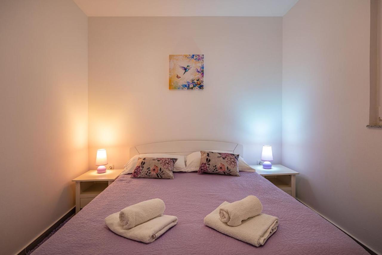 יסניצה Villa Nika מראה חיצוני תמונה