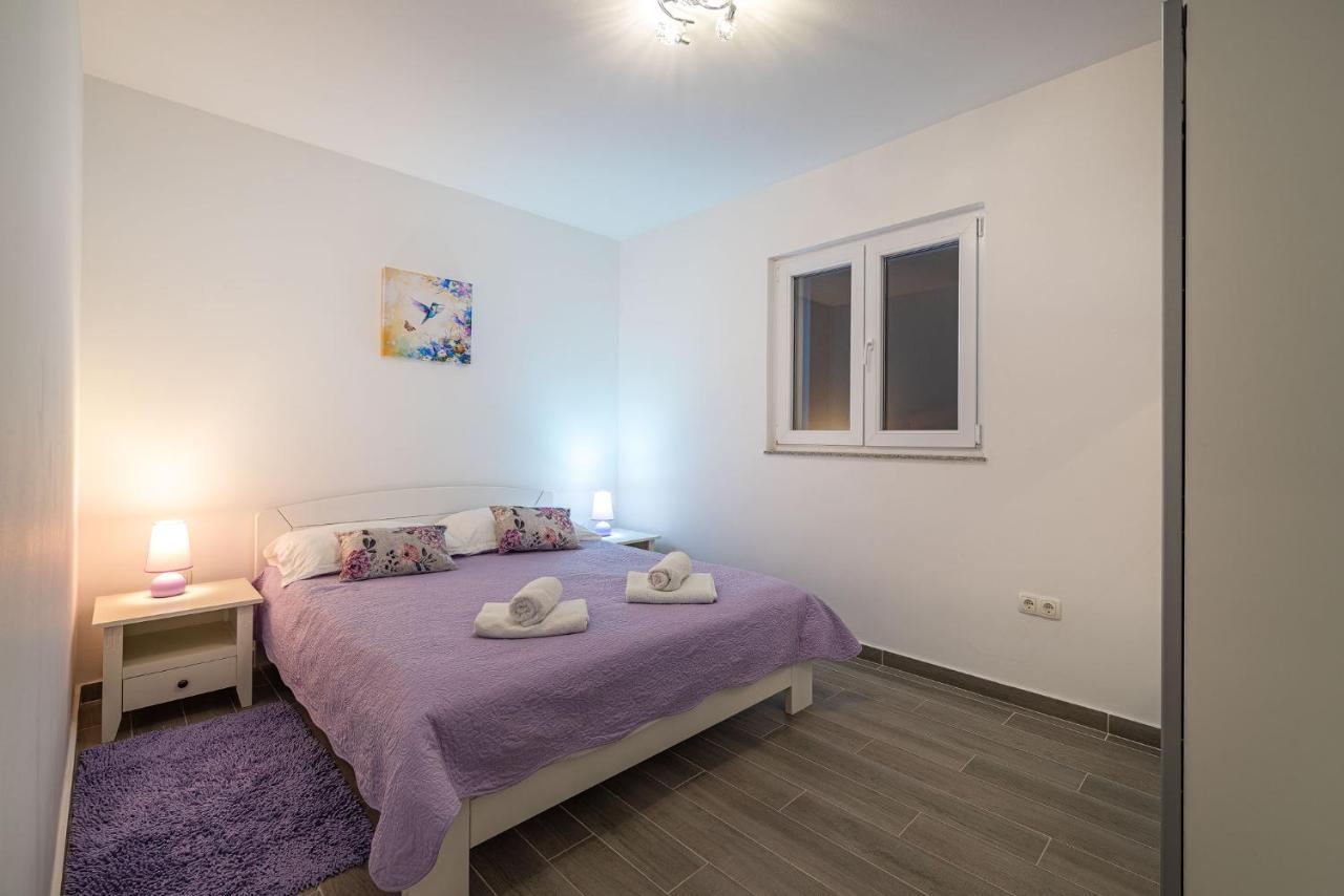 יסניצה Villa Nika מראה חיצוני תמונה