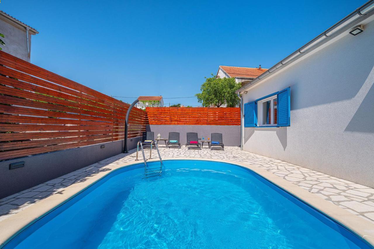 יסניצה Villa Nika מראה חיצוני תמונה