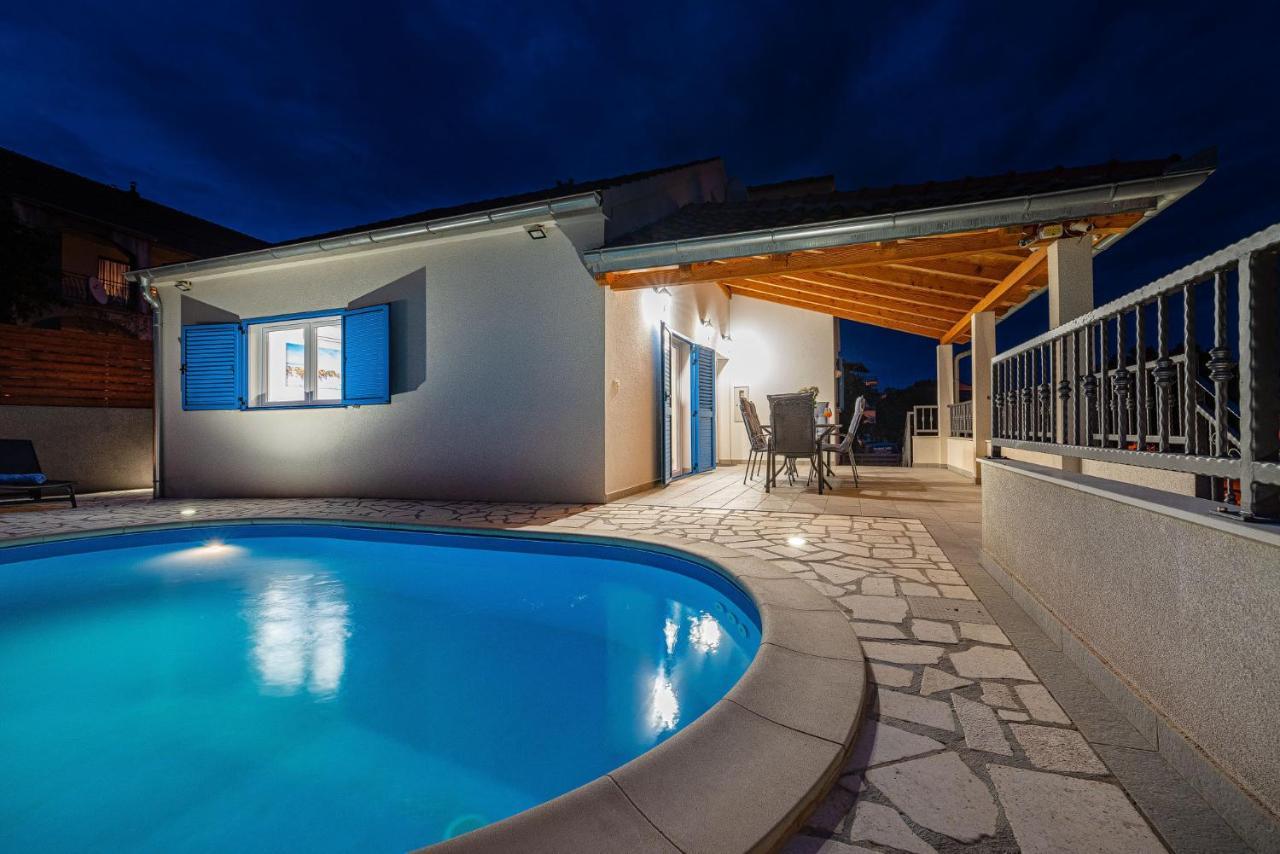 יסניצה Villa Nika מראה חיצוני תמונה
