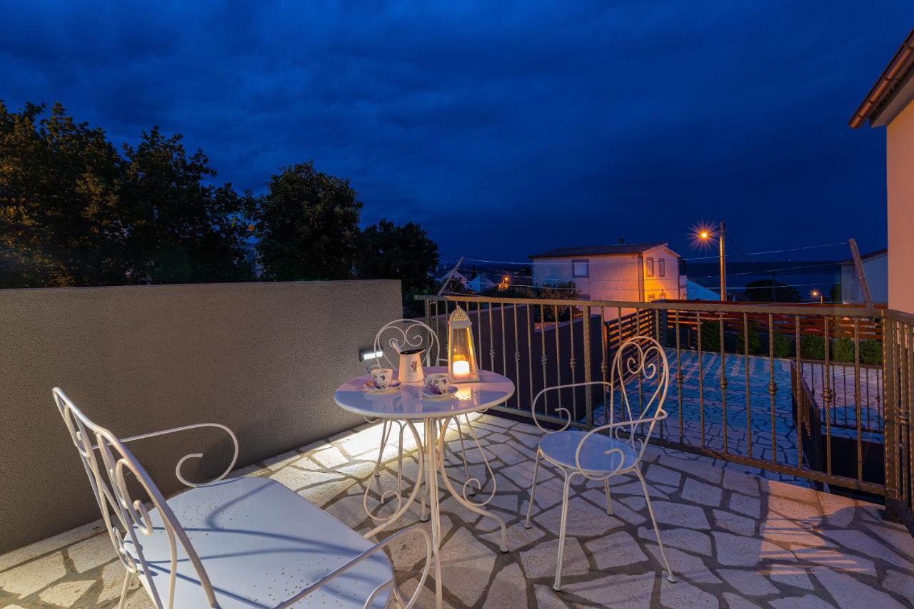 יסניצה Villa Nika מראה חיצוני תמונה