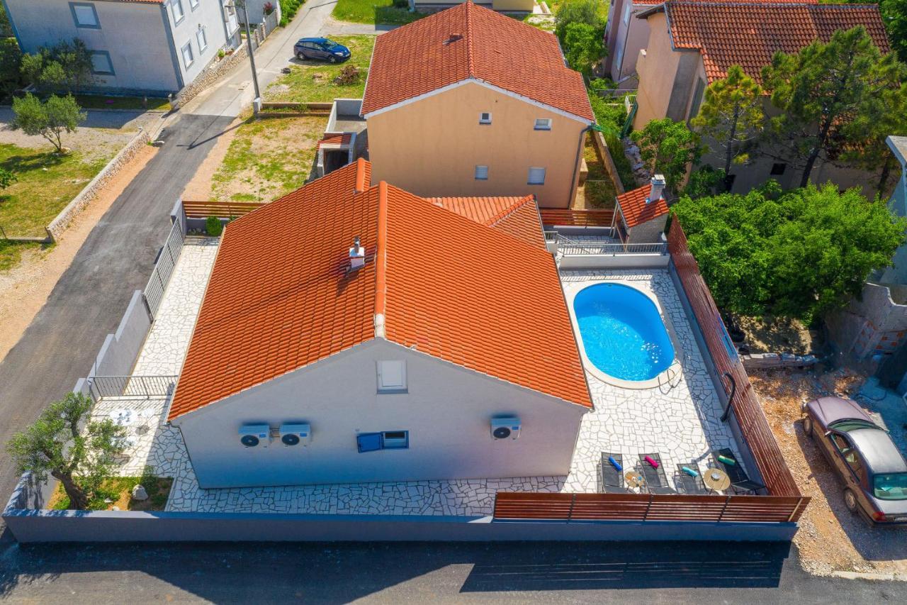 יסניצה Villa Nika מראה חיצוני תמונה