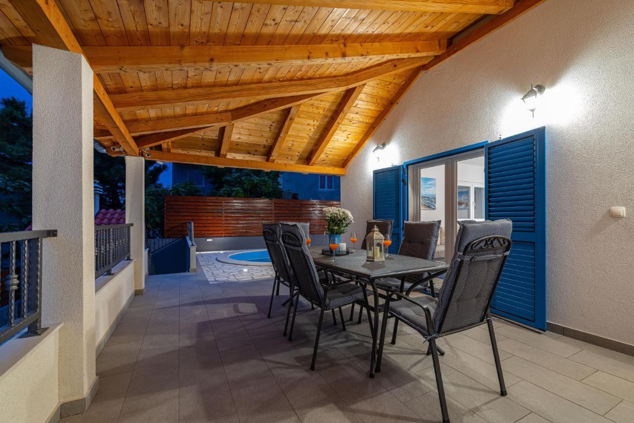 יסניצה Villa Nika מראה חיצוני תמונה