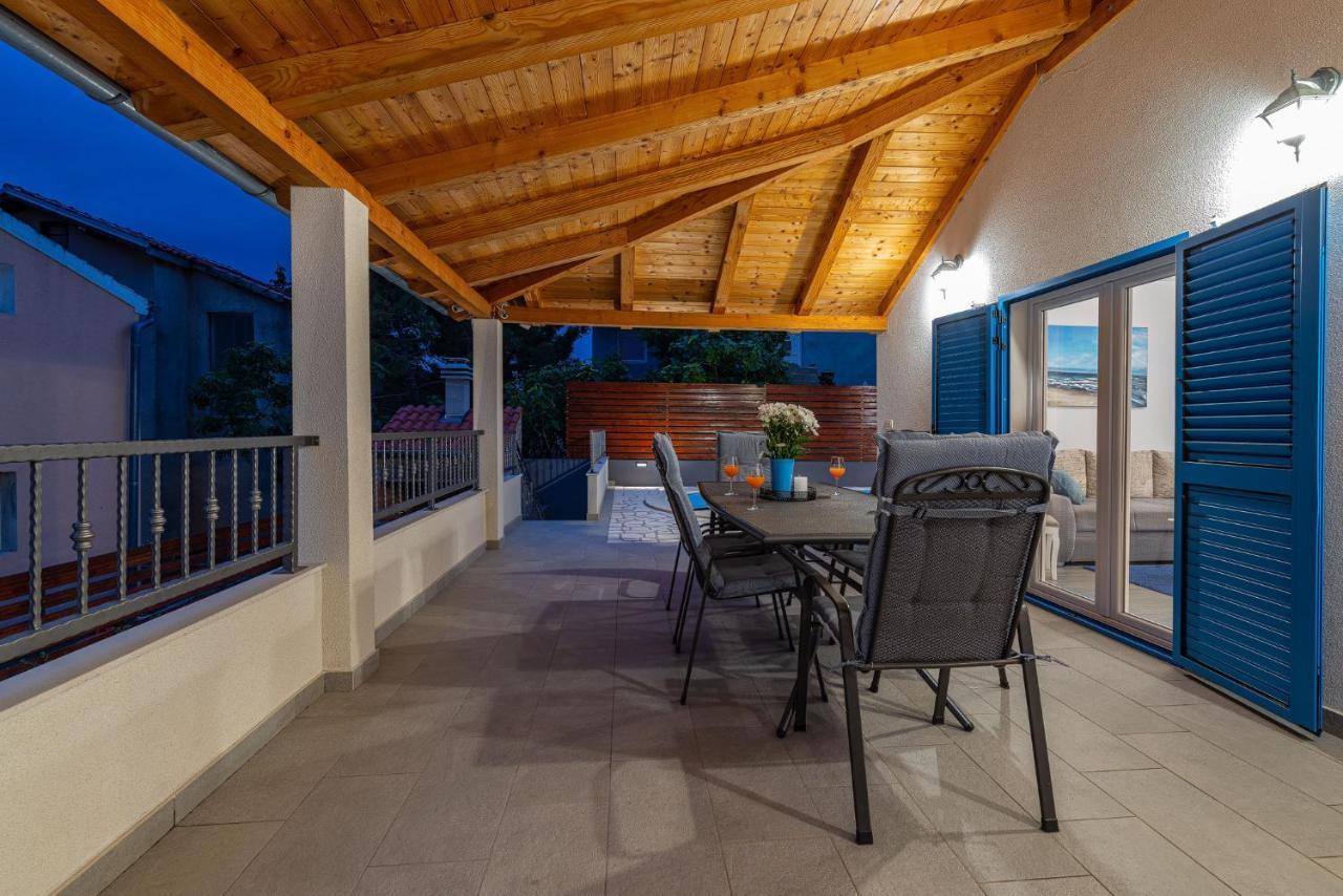 יסניצה Villa Nika מראה חיצוני תמונה