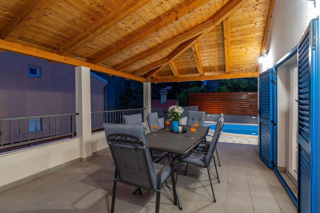 יסניצה Villa Nika מראה חיצוני תמונה