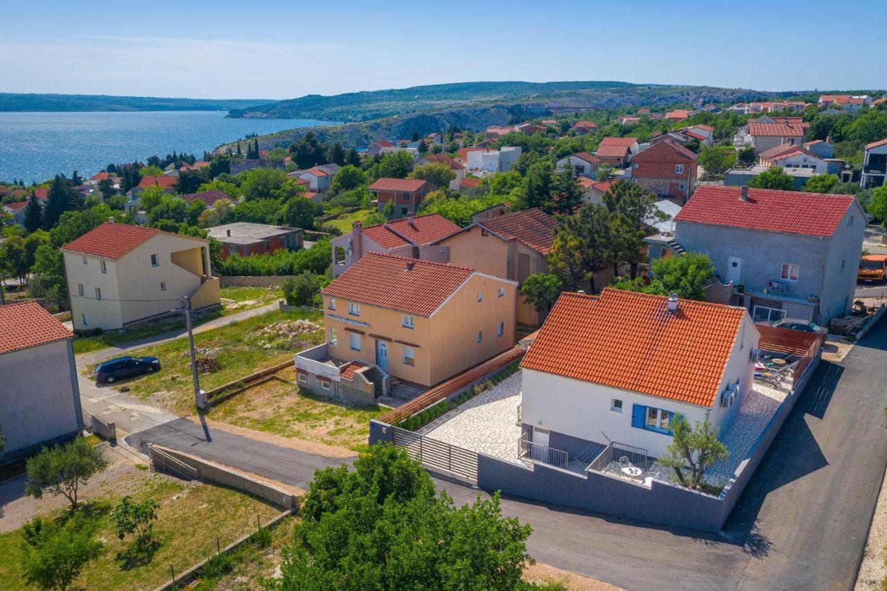 יסניצה Villa Nika מראה חיצוני תמונה