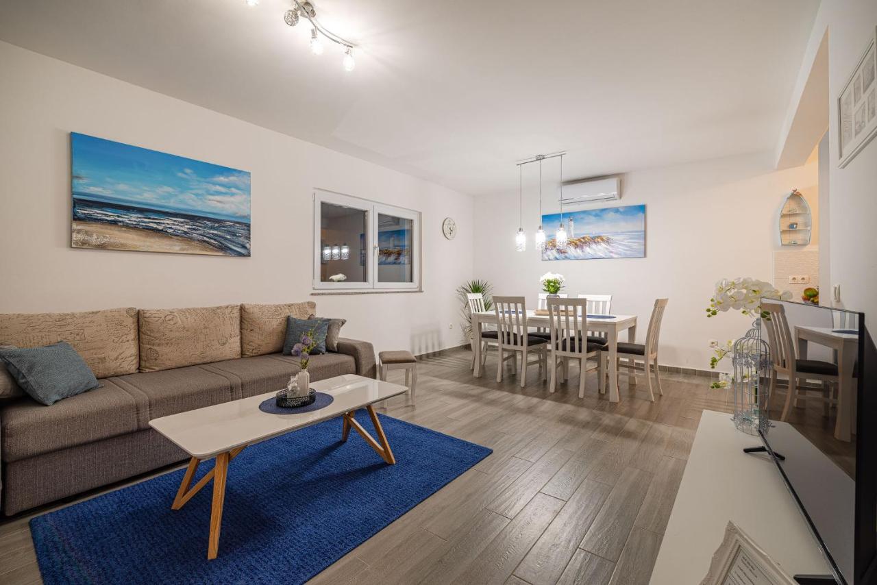 יסניצה Villa Nika מראה חיצוני תמונה