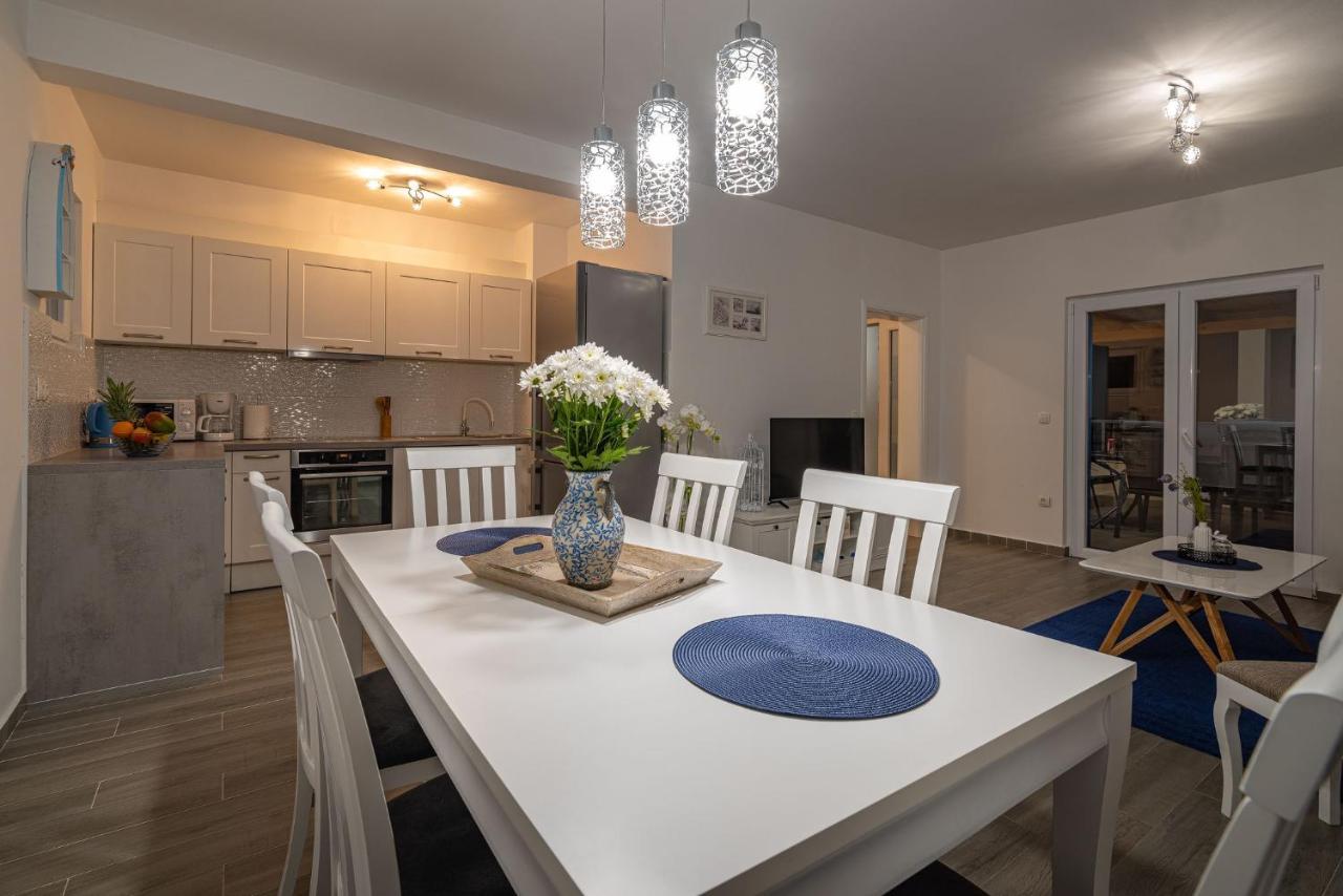 יסניצה Villa Nika מראה חיצוני תמונה