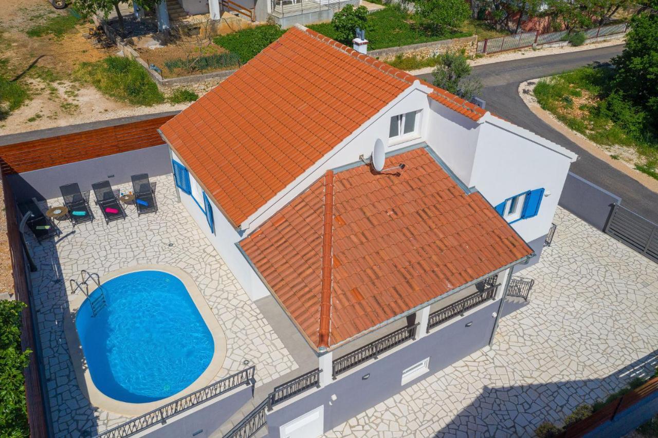 יסניצה Villa Nika מראה חיצוני תמונה