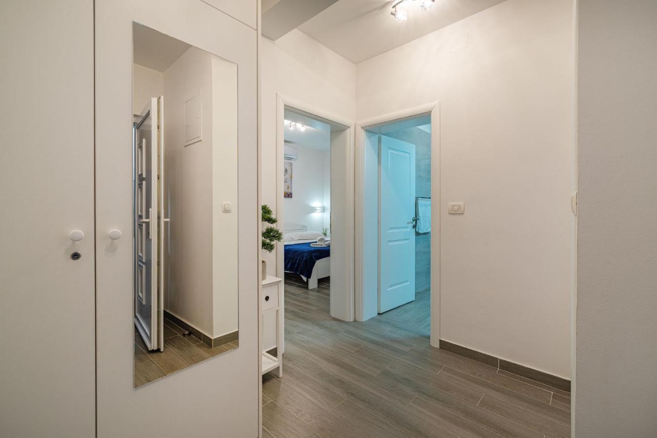 יסניצה Villa Nika מראה חיצוני תמונה