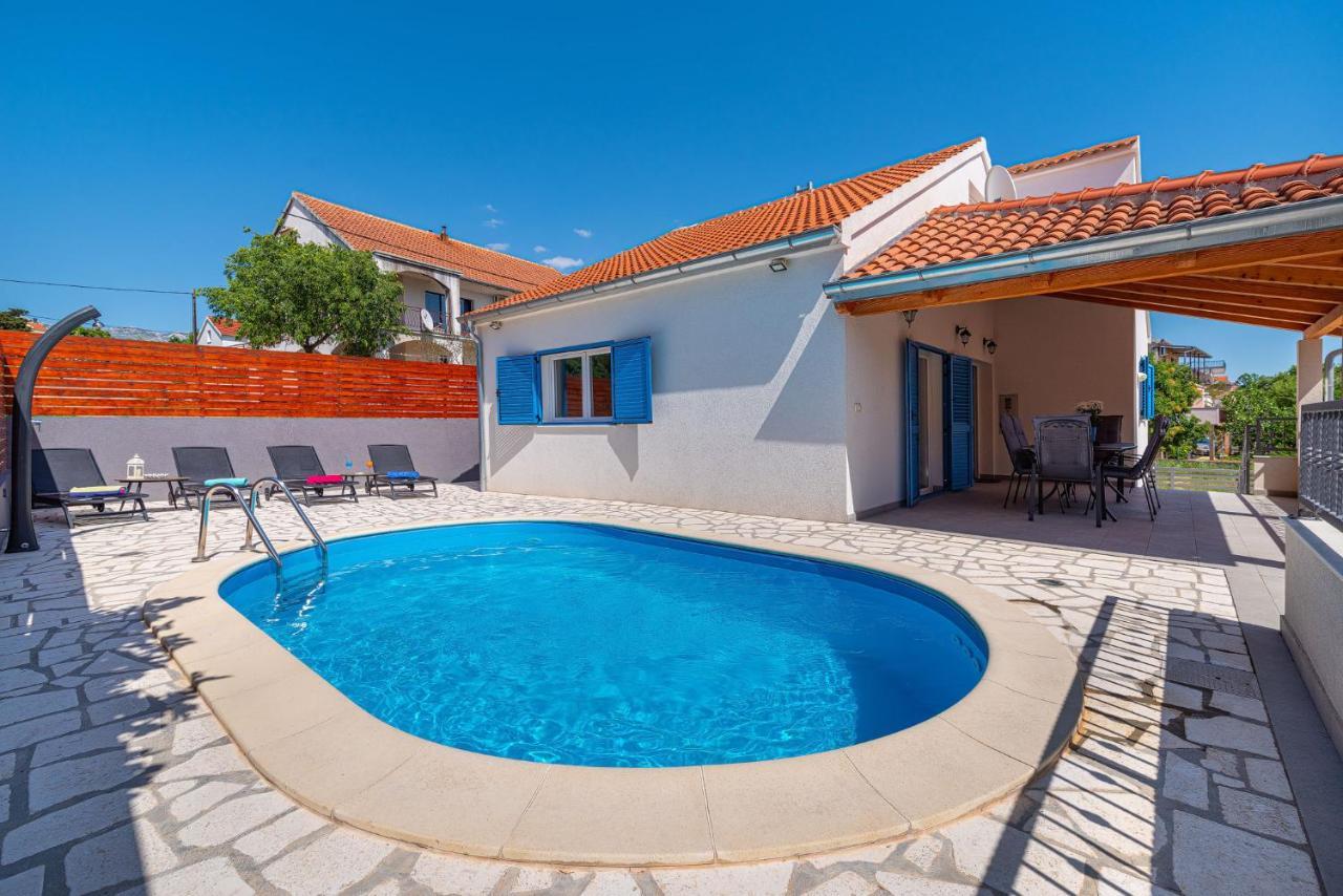 יסניצה Villa Nika מראה חיצוני תמונה