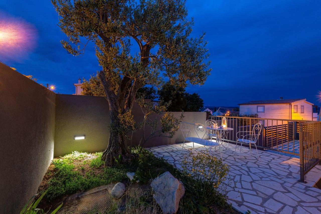 יסניצה Villa Nika מראה חיצוני תמונה
