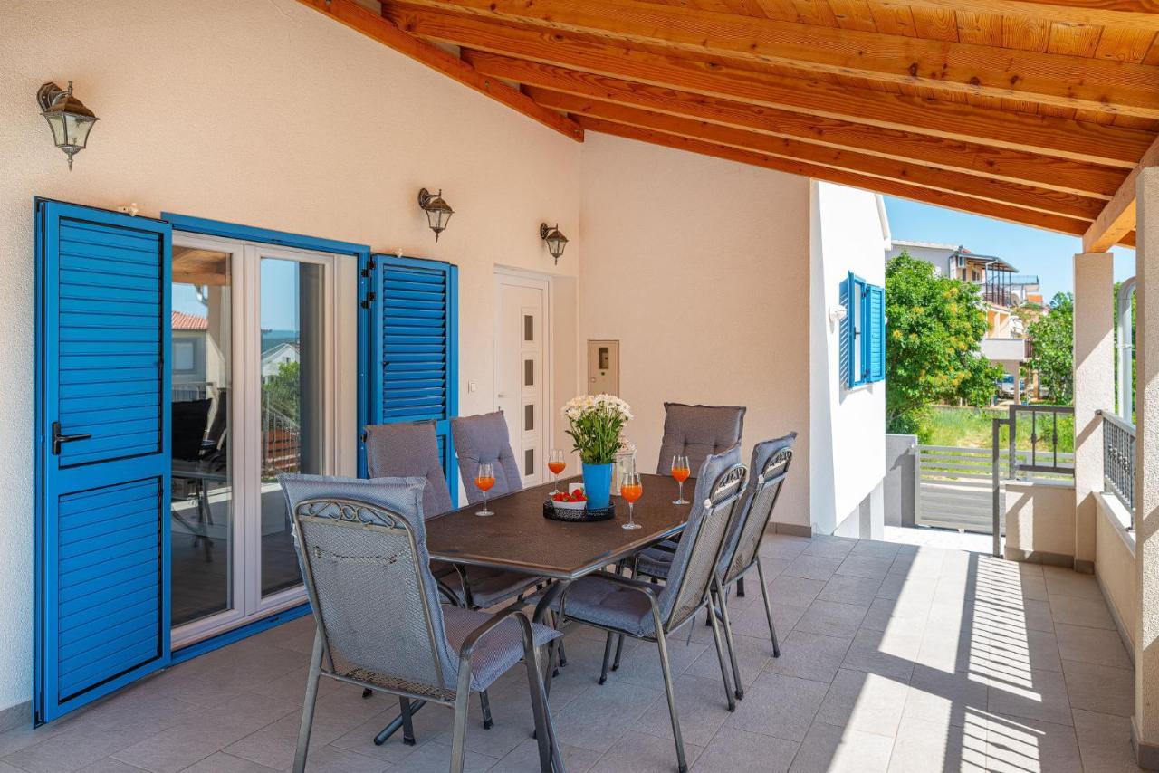יסניצה Villa Nika מראה חיצוני תמונה