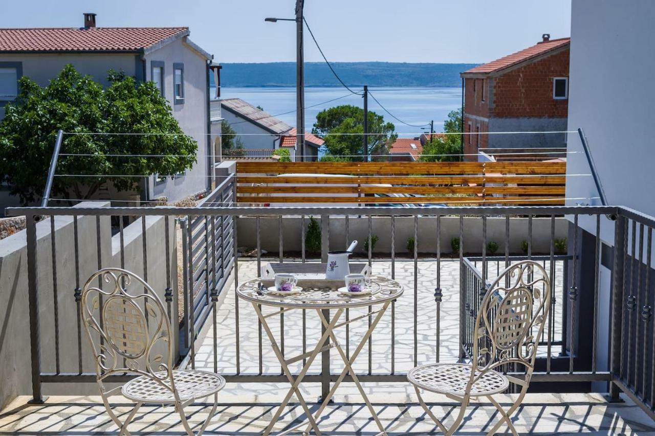 יסניצה Villa Nika מראה חיצוני תמונה