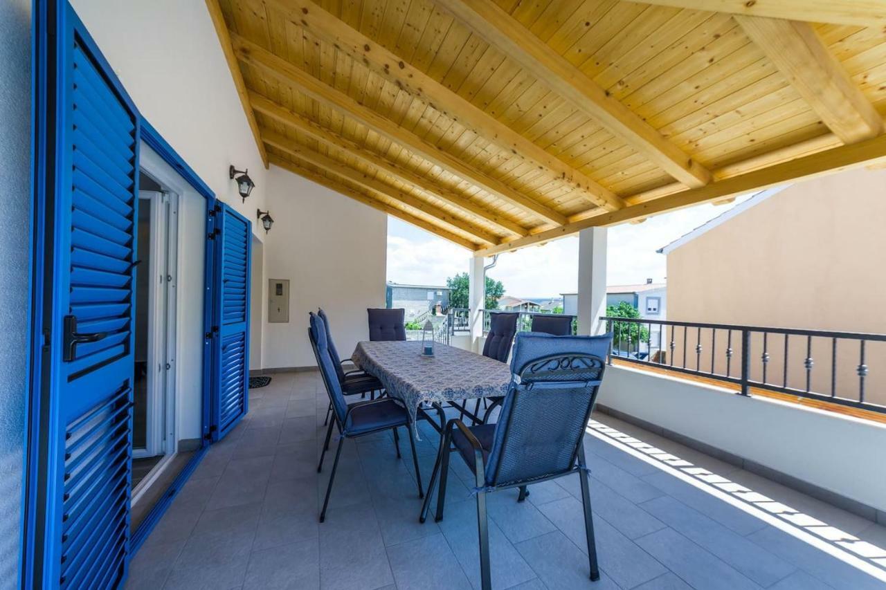 יסניצה Villa Nika מראה חיצוני תמונה