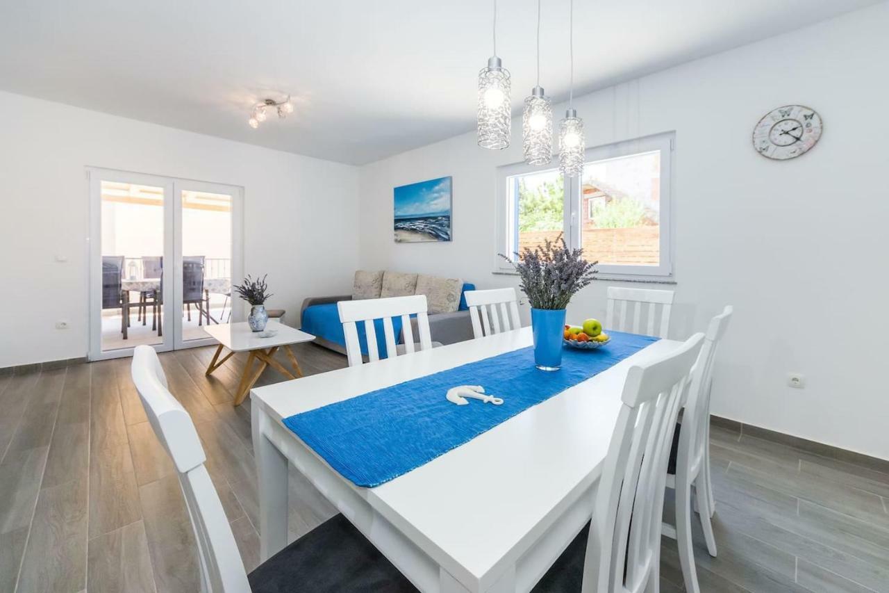 יסניצה Villa Nika מראה חיצוני תמונה