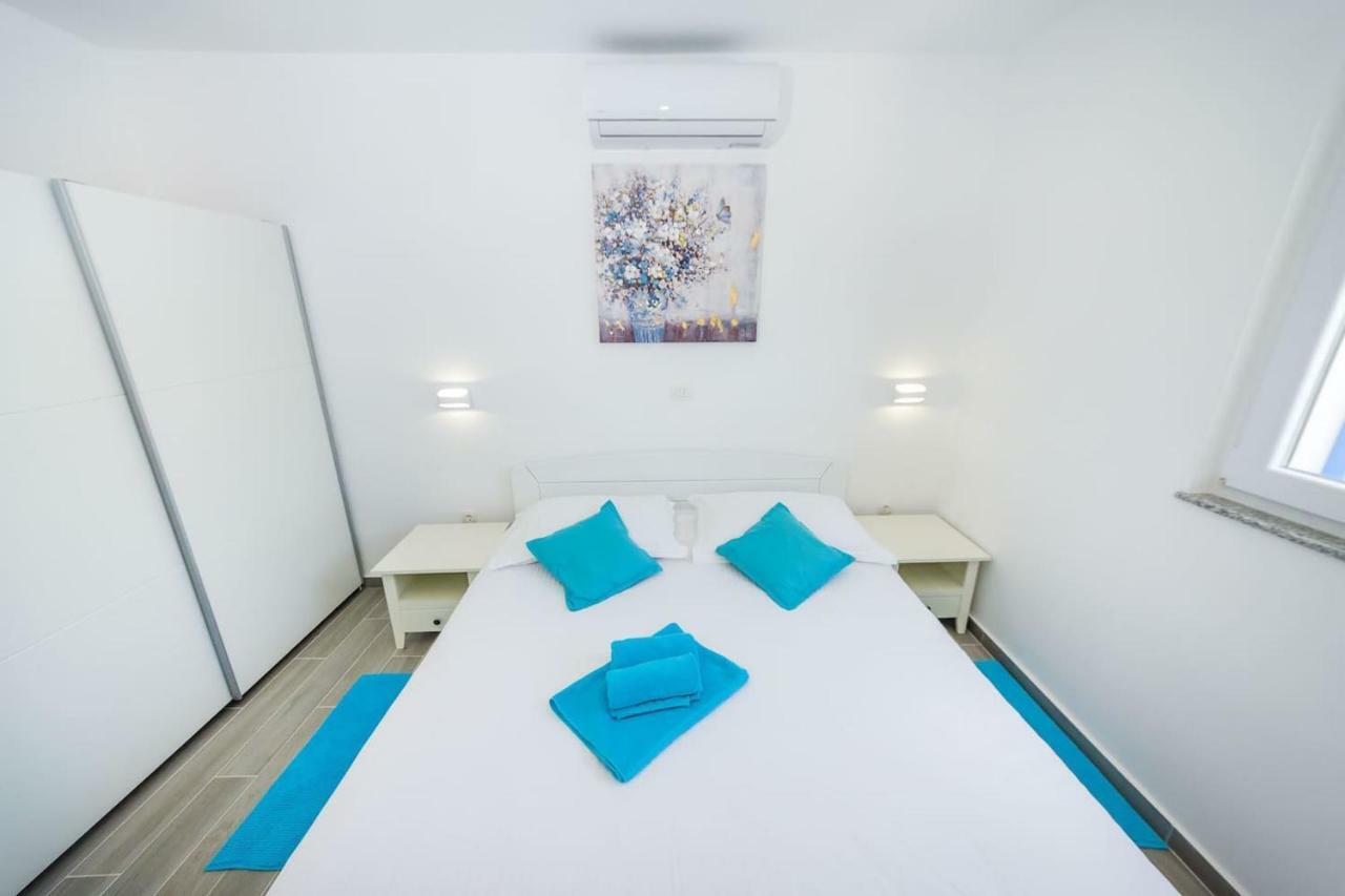 יסניצה Villa Nika מראה חיצוני תמונה