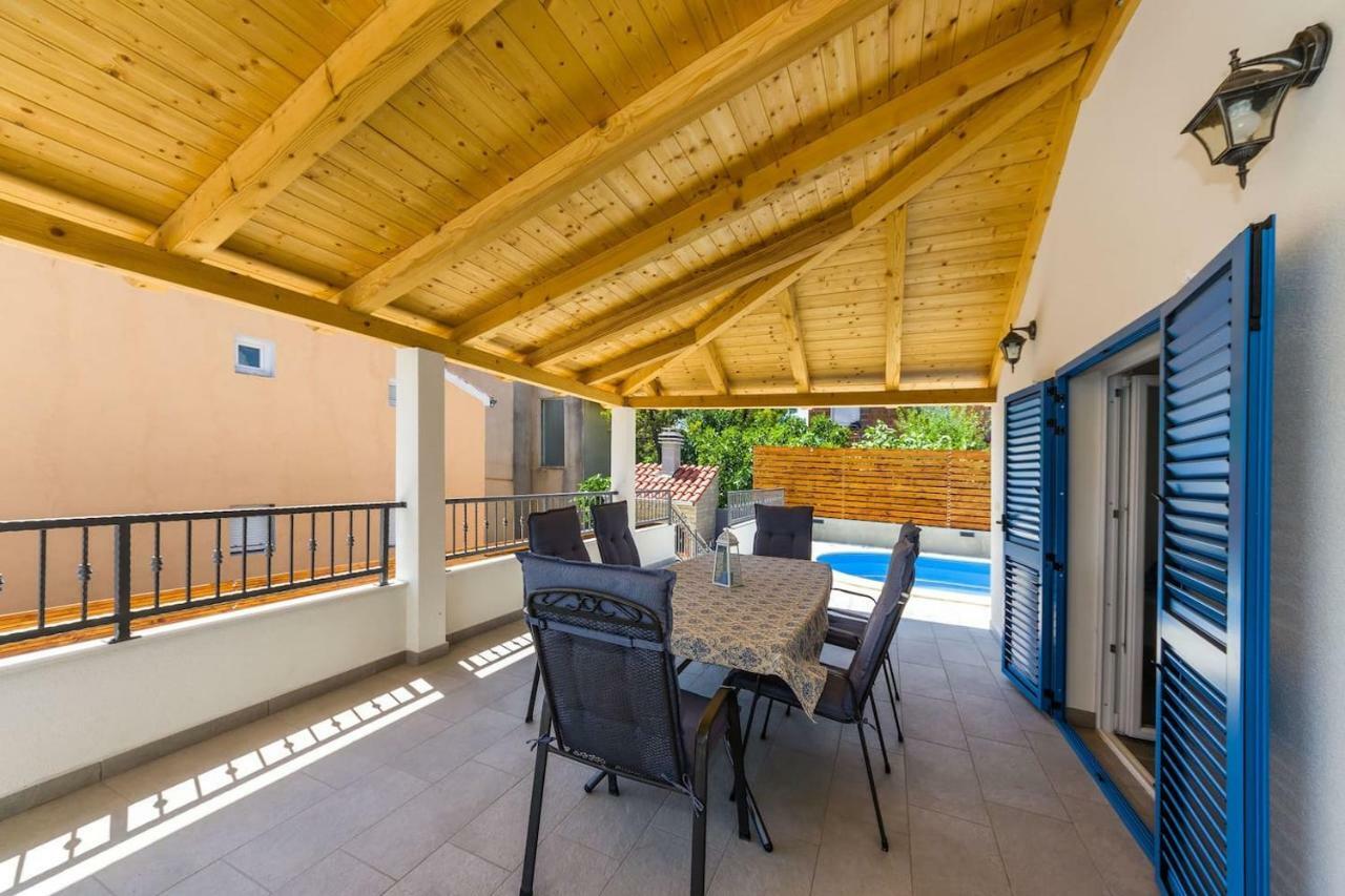 יסניצה Villa Nika מראה חיצוני תמונה