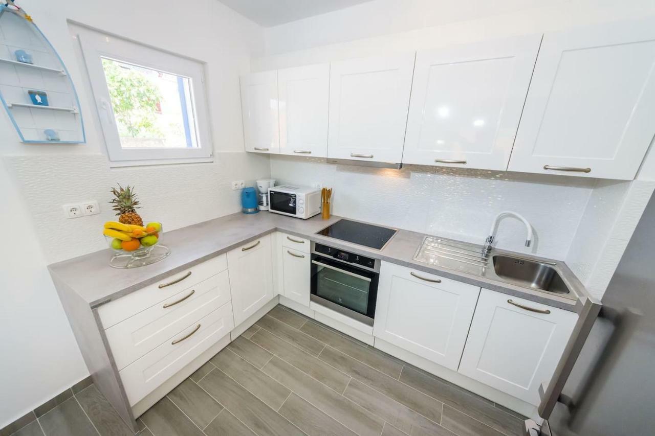 יסניצה Villa Nika מראה חיצוני תמונה