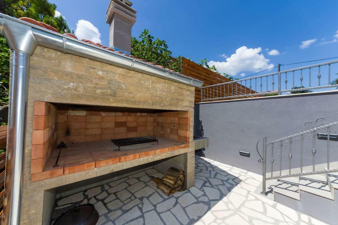 יסניצה Villa Nika מראה חיצוני תמונה