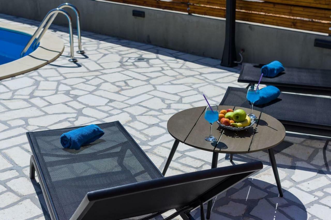 יסניצה Villa Nika מראה חיצוני תמונה