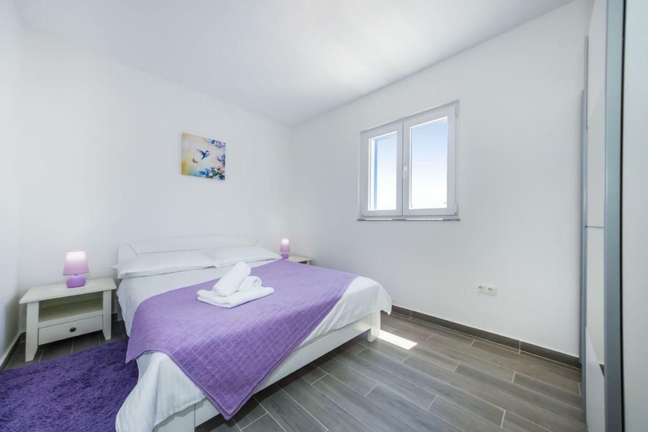 יסניצה Villa Nika מראה חיצוני תמונה